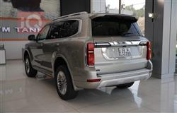 تانک GWM 500